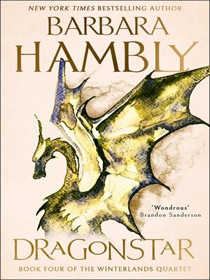Dragonstar - ebook